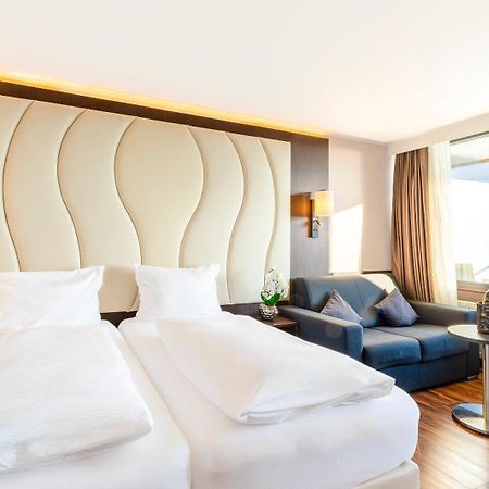 Plaza Hotel Foehr Am Bodensee FDH Extérieur photo