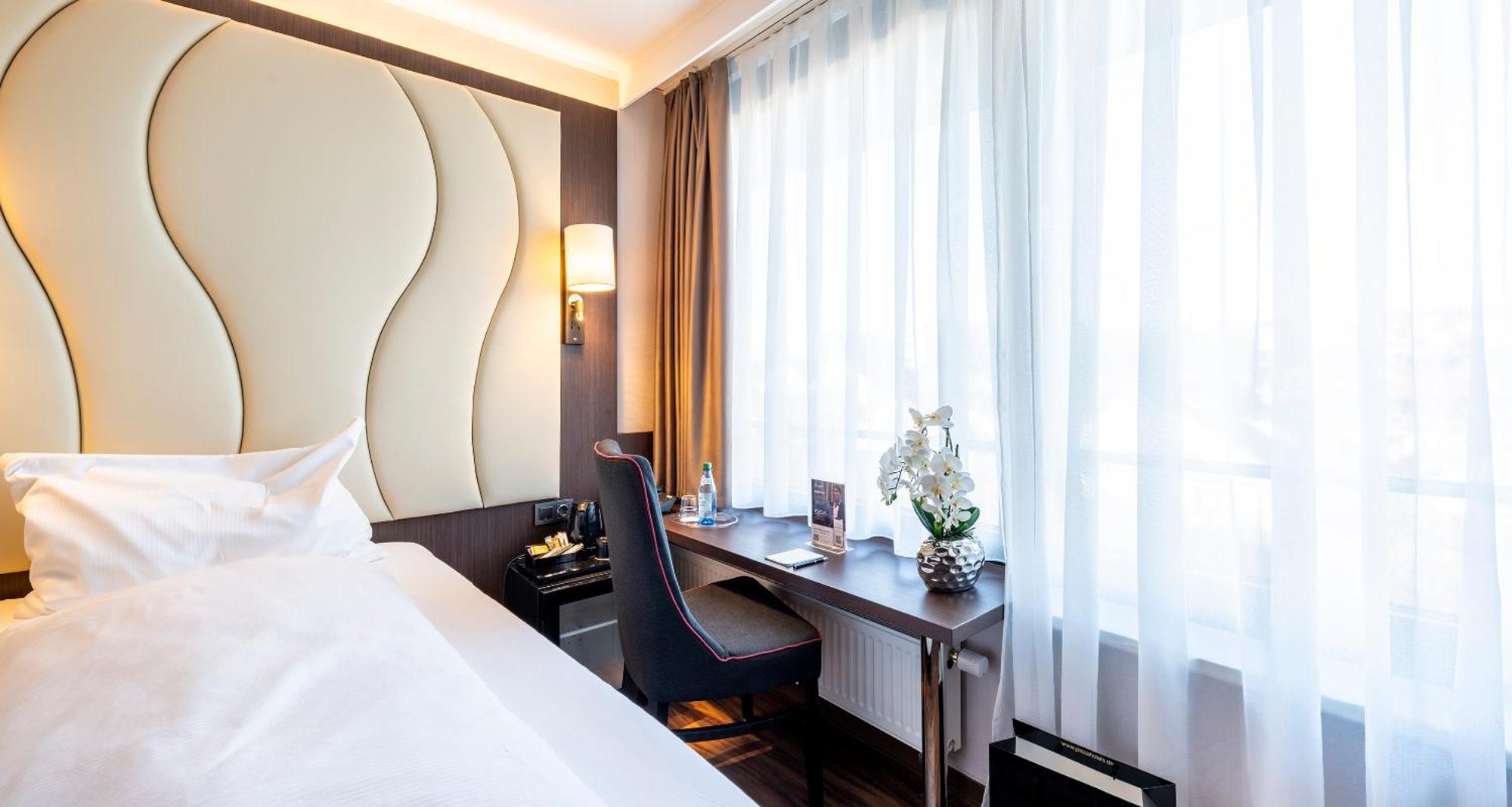 Plaza Hotel Foehr Am Bodensee FDH Extérieur photo
