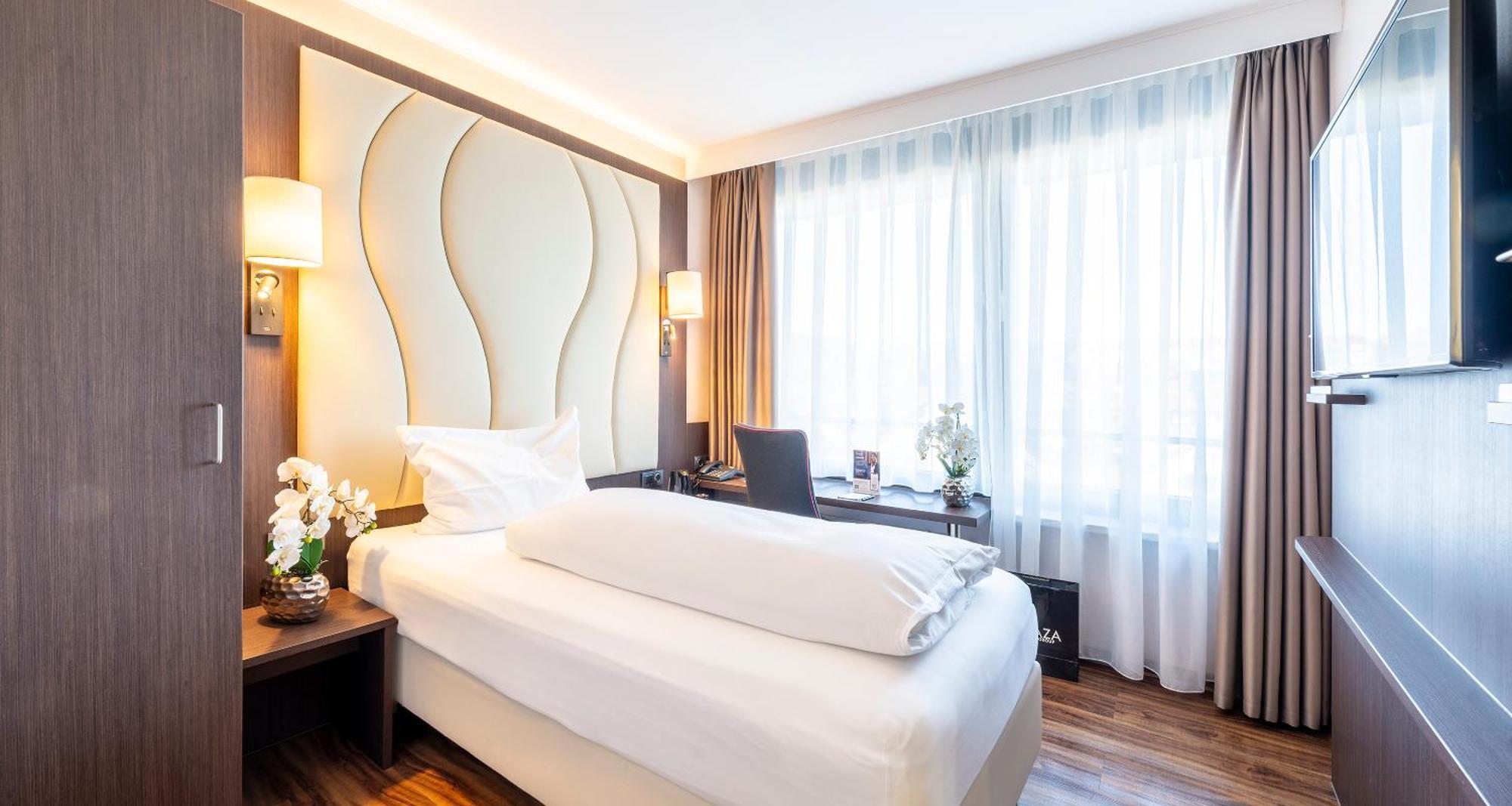 Plaza Hotel Foehr Am Bodensee FDH Extérieur photo